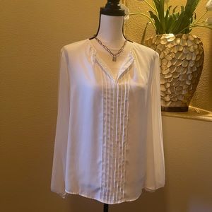 Banana Republic Long sleeve Top
